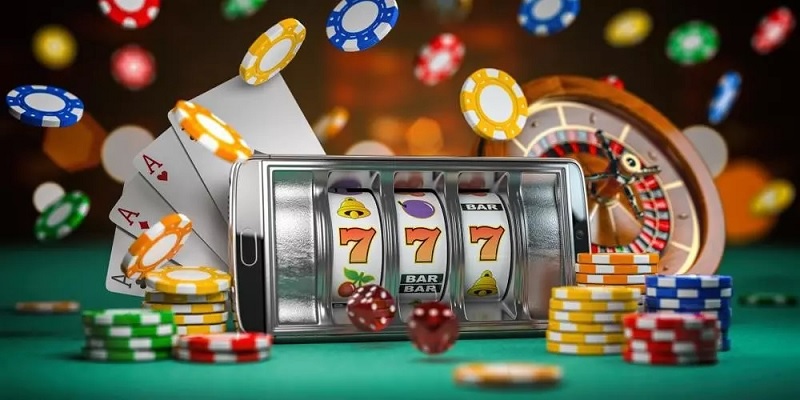 Casino Online và những điều mới nhất trong năm 2022